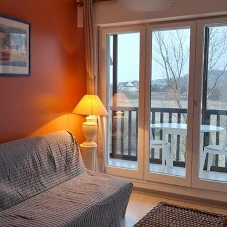 Appartement Refait A Neuf Avec Loggia Et Parking, A 2 Pas De La Plage Et Des Commerces - Fr-1-712-7 Villers-sur-Mer Exteriér fotografie