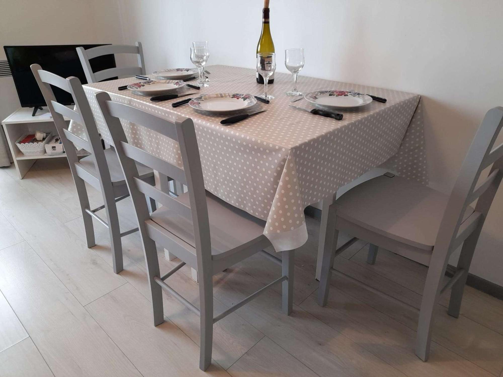Appartement Refait A Neuf Avec Loggia Et Parking, A 2 Pas De La Plage Et Des Commerces - Fr-1-712-7 Villers-sur-Mer Exteriér fotografie