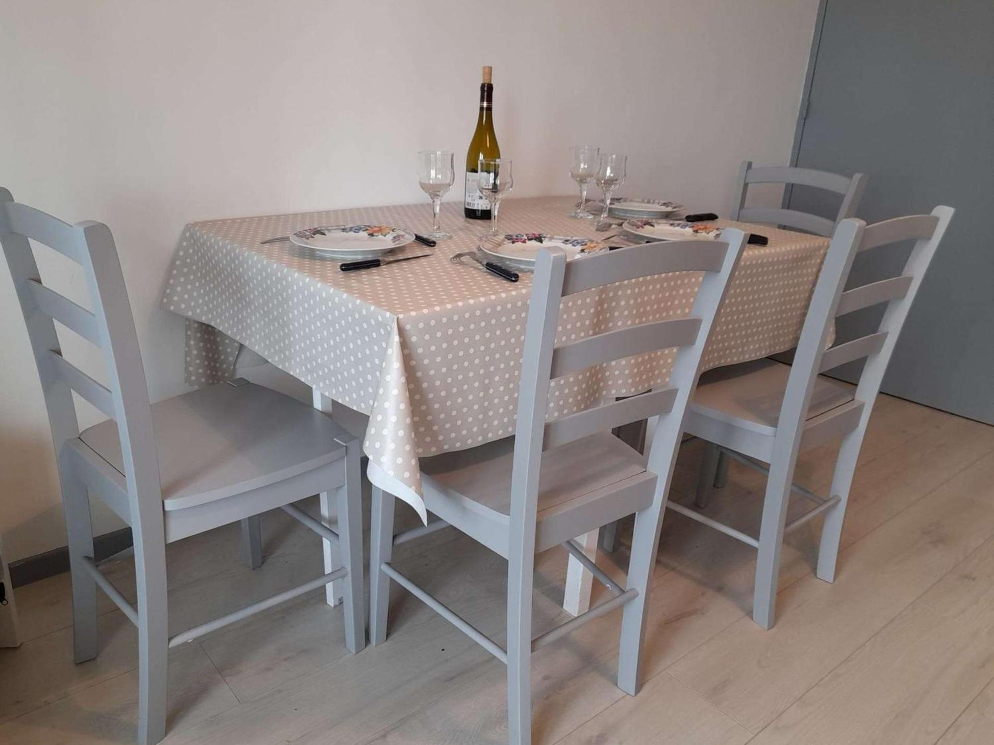 Appartement Refait A Neuf Avec Loggia Et Parking, A 2 Pas De La Plage Et Des Commerces - Fr-1-712-7 Villers-sur-Mer Exteriér fotografie