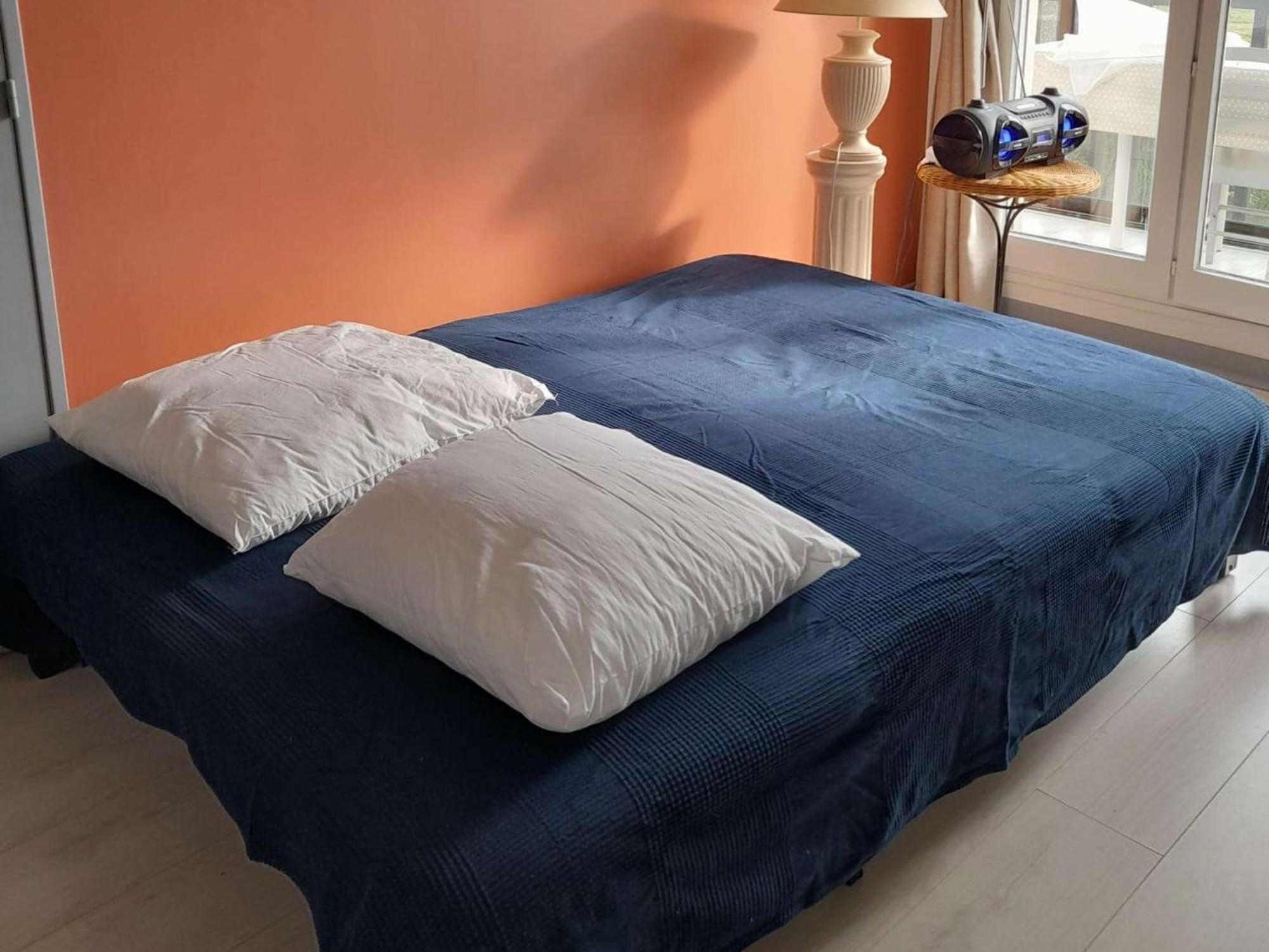 Appartement Refait A Neuf Avec Loggia Et Parking, A 2 Pas De La Plage Et Des Commerces - Fr-1-712-7 Villers-sur-Mer Exteriér fotografie